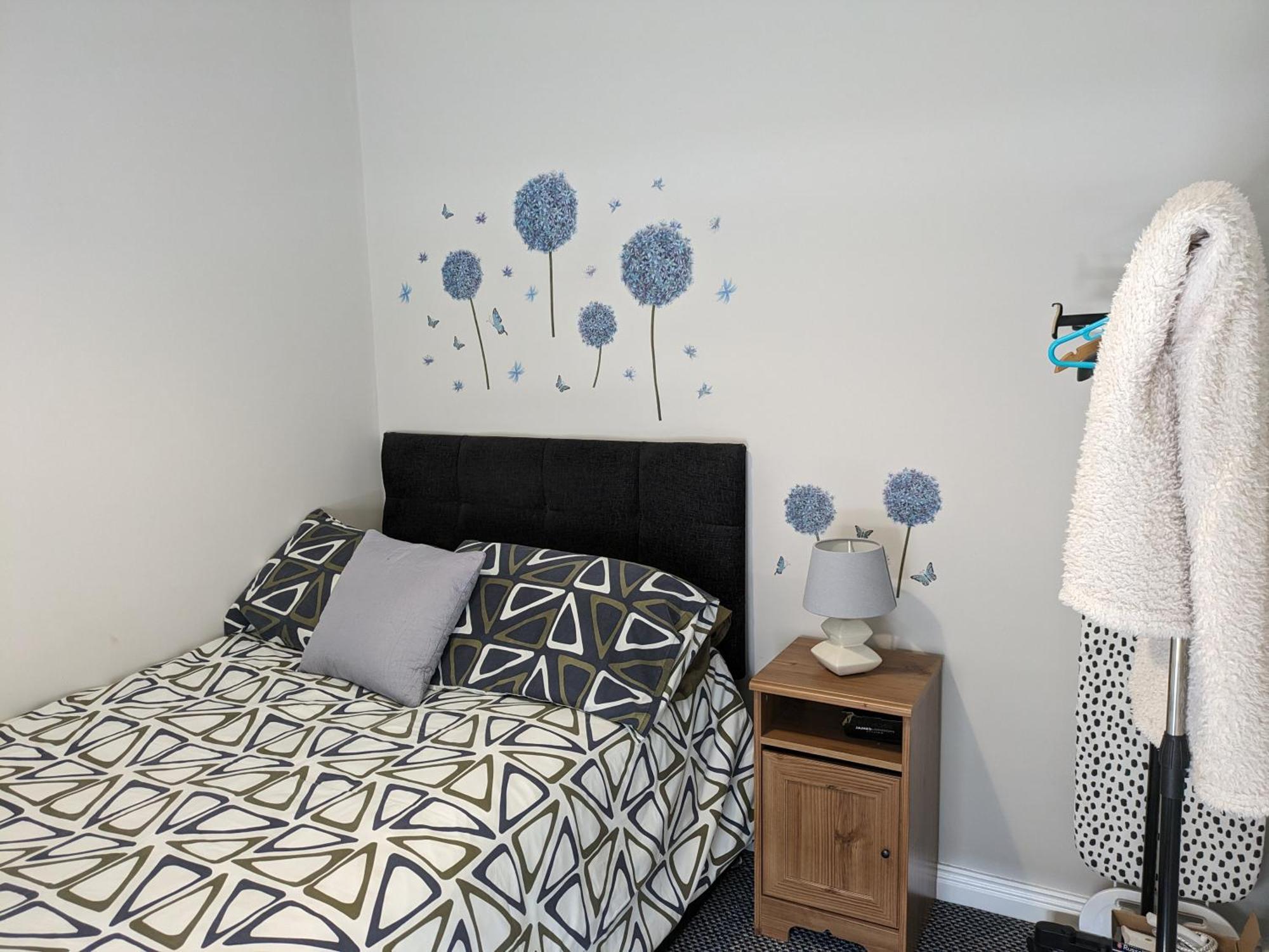 Maire Toireasa - Cosy Refurbished Property In The Gaeltacht Quarter Belfast Cameră foto