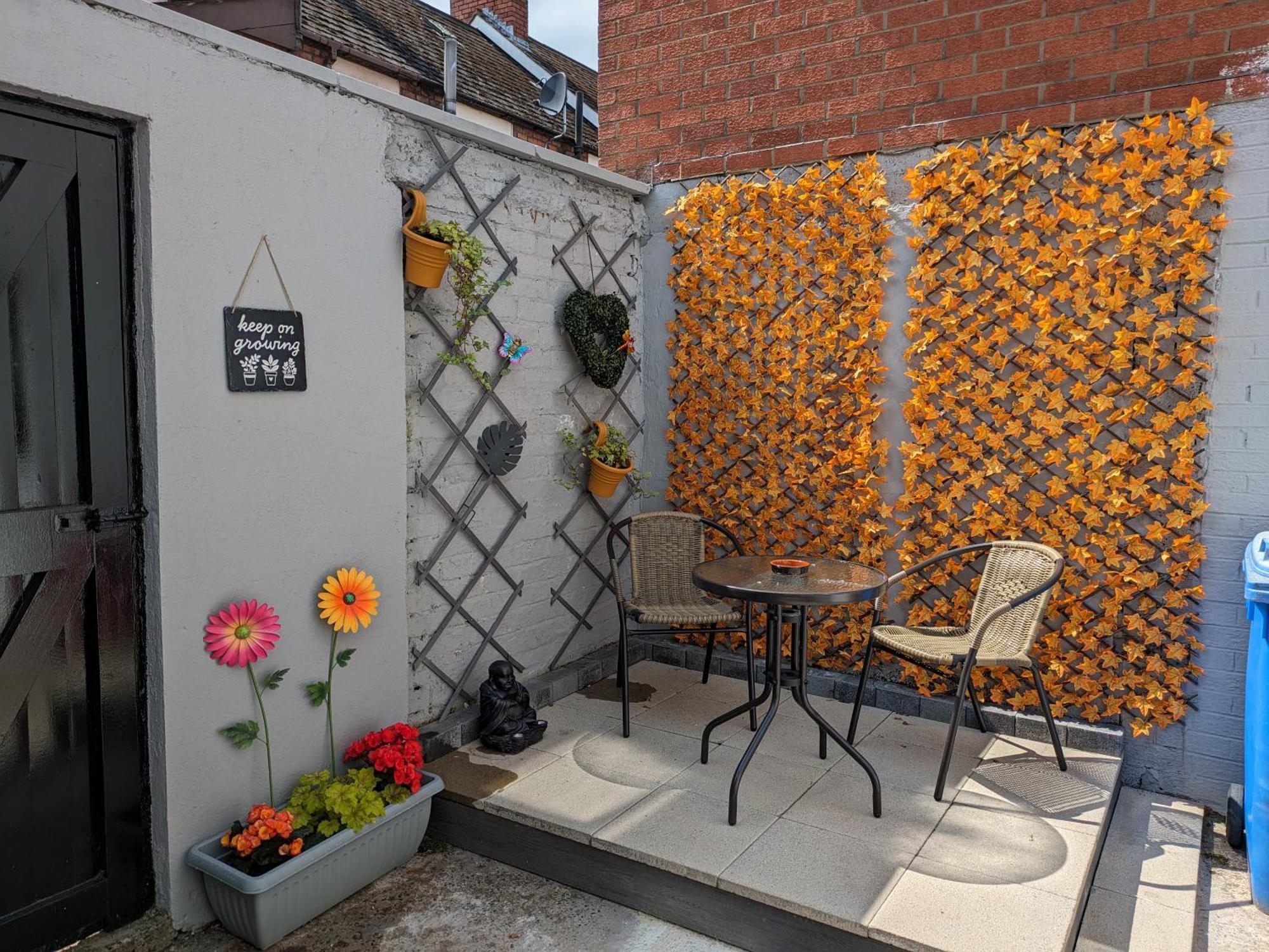 Maire Toireasa - Cosy Refurbished Property In The Gaeltacht Quarter Belfast Cameră foto
