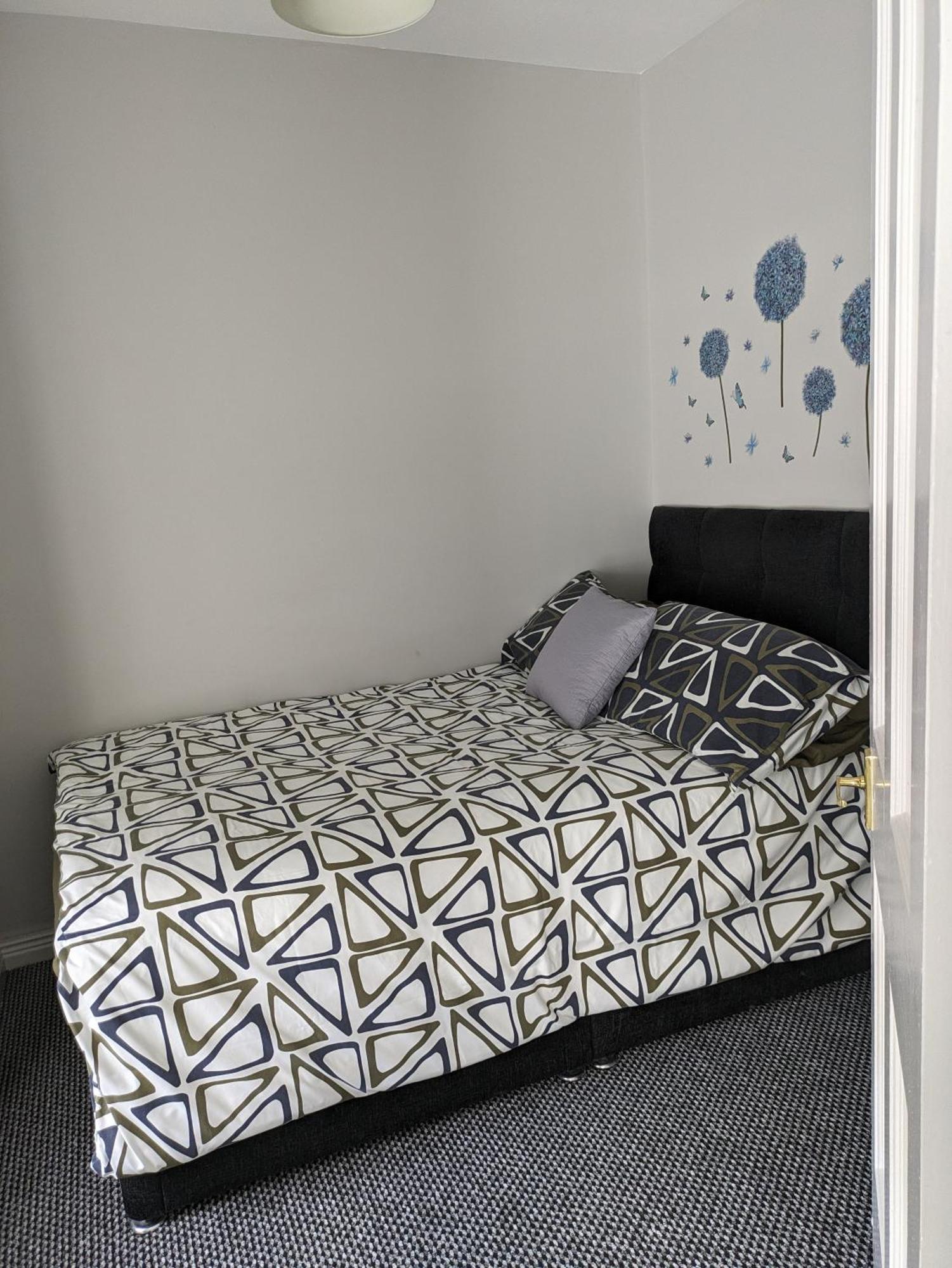 Maire Toireasa - Cosy Refurbished Property In The Gaeltacht Quarter Belfast Cameră foto